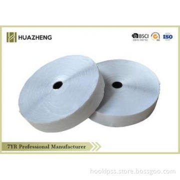 100% Nylon Adhesive Hook And Loop Fastening Tape Fire Retar
